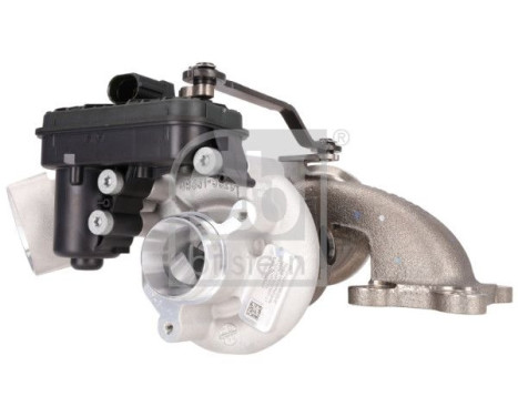 Turbocharger Mitsubishi Turbo NEW
