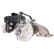 Turbocharger Mitsubishi Turbo NEW