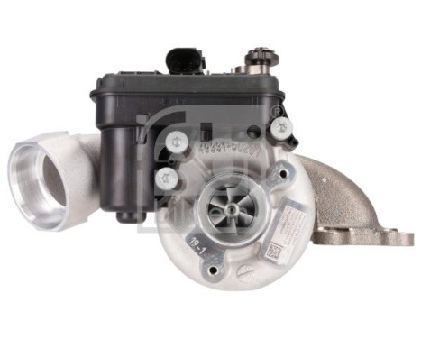 Turbocharger Mitsubishi Turbo NEW, Image 4