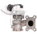 Turbocharger Mitsubishi Turbo NEW, Thumbnail 6