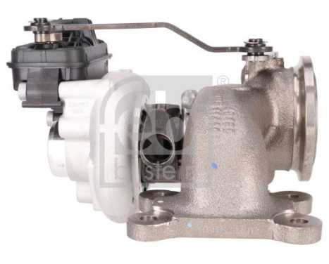 Turbocharger Mitsubishi Turbo NEW, Image 7