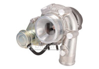Turbocharger Mitsubishi Turbo NEW
