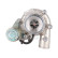 Turbocharger Mitsubishi Turbo NEW, Thumbnail 3