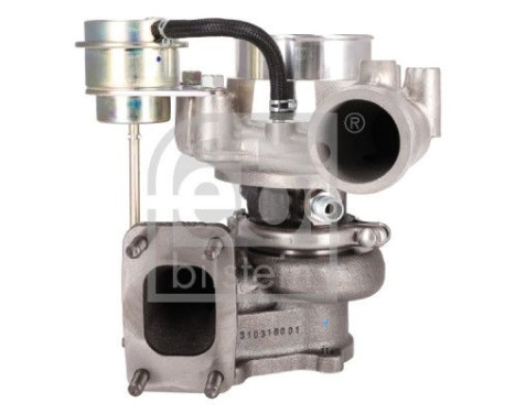 Turbocharger Mitsubishi Turbo NEW, Image 4