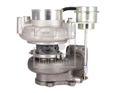 Turbocharger Mitsubishi Turbo NEW, Image 5