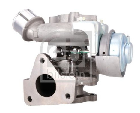 Turbocharger Mitsubishi Turbo NEW