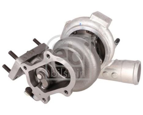 Turbocharger Mitsubishi Turbo NEW, Image 2