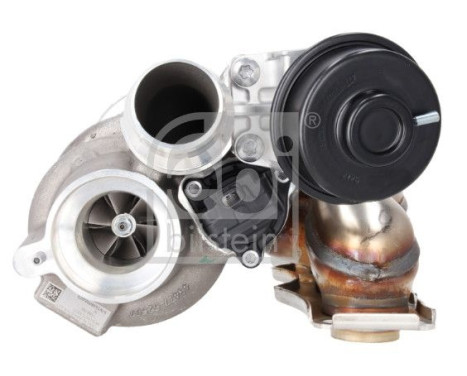 Turbocharger Mitsubishi Turbo NEW, Image 3