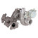 Turbocharger Mitsubishi Turbo NEW