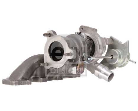Turbocharger Mitsubishi Turbo NEW, Image 2