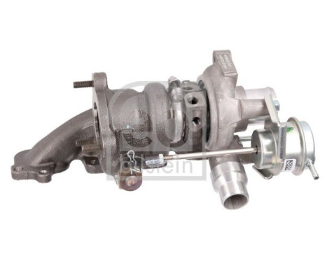 Turbocharger Mitsubishi Turbo NEW, Image 6