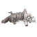 Turbocharger Mitsubishi Turbo NEW, Thumbnail 6