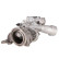 Turbocharger Mitsubishi Turbo NEW, Thumbnail 2