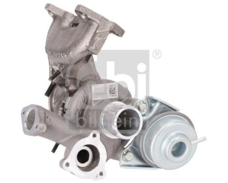 Turbocharger Mitsubishi Turbo NEW