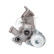 Turbocharger Mitsubishi Turbo NEW, Thumbnail 3