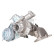 Turbocharger Mitsubishi Turbo NEW