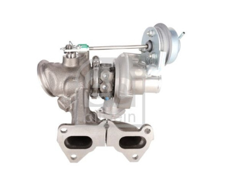 Turbocharger Mitsubishi Turbo NEW, Image 5
