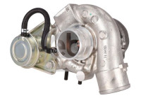 Turbocharger Mitsubishi Turbo NEW