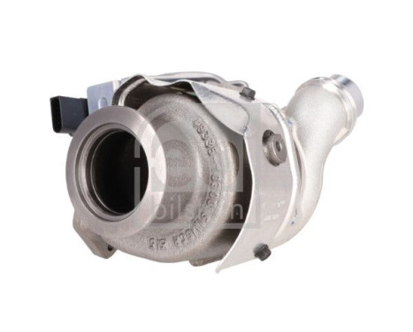Turbocharger Mitsubishi Turbo NEW, Image 2