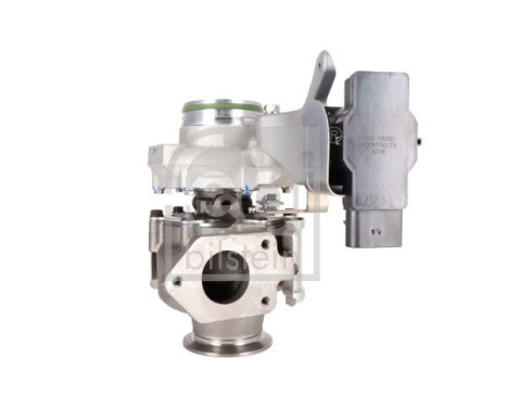 Turbocharger Mitsubishi Turbo NEW, Image 5