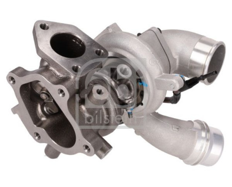 Turbocharger Mitsubishi Turbo NEW, Image 2