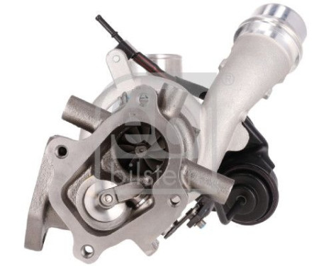 Turbocharger Mitsubishi Turbo NEW, Image 4