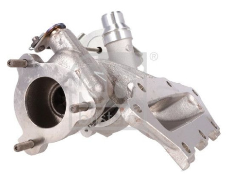 Turbocharger Mitsubishi Turbo NEW, Image 2