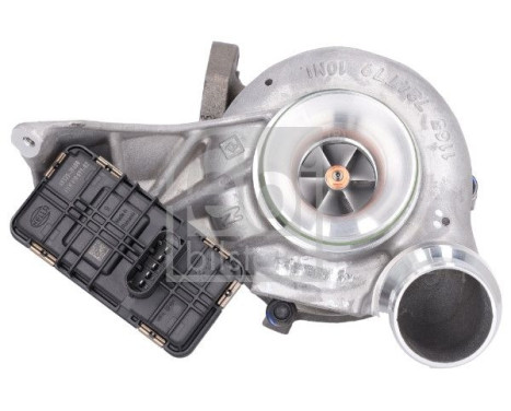 Turbocharger Mitsubishi Turbo NEW, Image 3