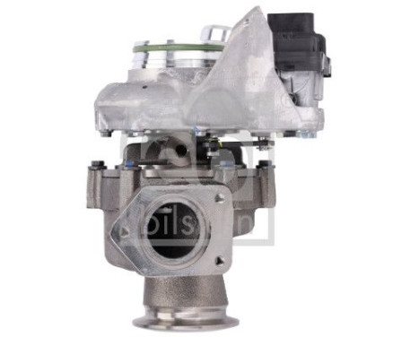Turbocharger Mitsubishi Turbo NEW, Image 4