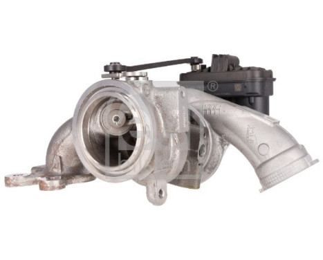Turbocharger Mitsubishi Turbo NEW, Image 2