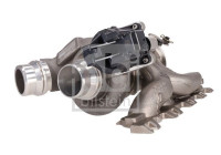 Turbocharger Mitsubishi Turbo NEW