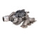 Turbocharger Mitsubishi Turbo NEW