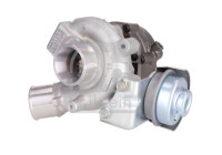 Turbocharger Mitsubishi Turbo NEW