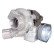 Turbocharger Mitsubishi Turbo NEW
