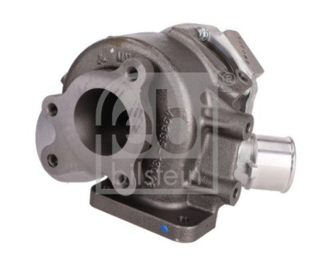 Turbocharger Mitsubishi Turbo NEW, Image 2