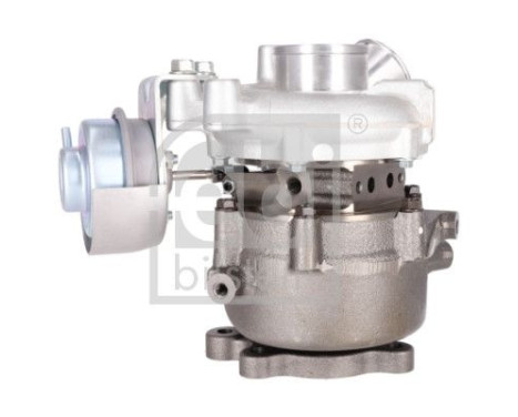 Turbocharger Mitsubishi Turbo NEW, Image 3