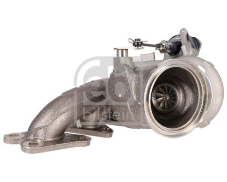 Turbocharger Mitsubishi Turbo NEW, Image 2