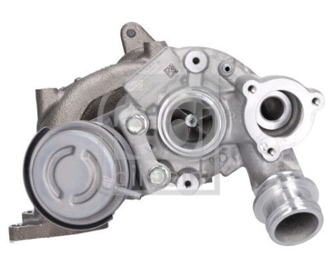 Turbocharger Mitsubishi Turbo NEW, Image 3