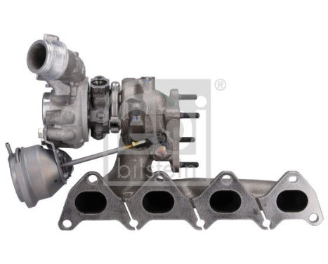 Turbocharger Mitsubishi Turbo NEW, Image 4