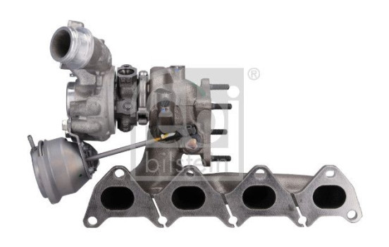 Turbocharger Mitsubishi Turbo NEW, Image 4