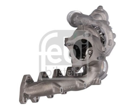 Turbocharger Mitsubishi Turbo NEW, Image 5