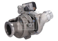 Turbocharger Mitsubishi Turbo NEW