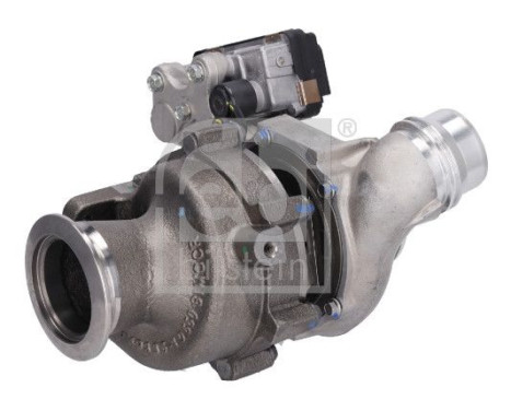 Turbocharger Mitsubishi Turbo NEW