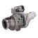 Turbocharger Mitsubishi Turbo NEW