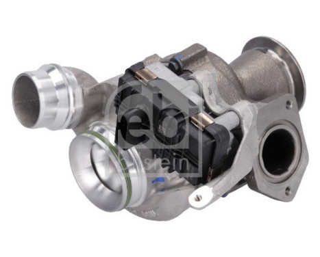 Turbocharger Mitsubishi Turbo NEW, Image 2