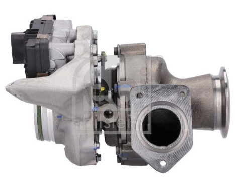 Turbocharger Mitsubishi Turbo NEW, Image 3