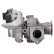 Turbocharger Mitsubishi Turbo NEW, Thumbnail 3