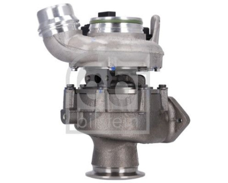Turbocharger Mitsubishi Turbo NEW, Image 5