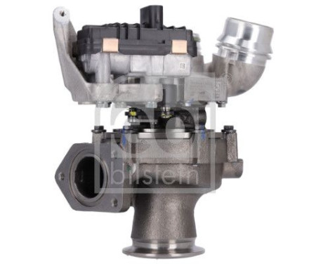 Turbocharger Mitsubishi Turbo NEW, Image 6