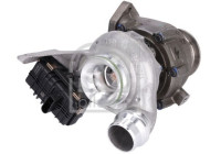 Turbocharger Mitsubishi Turbo NEW